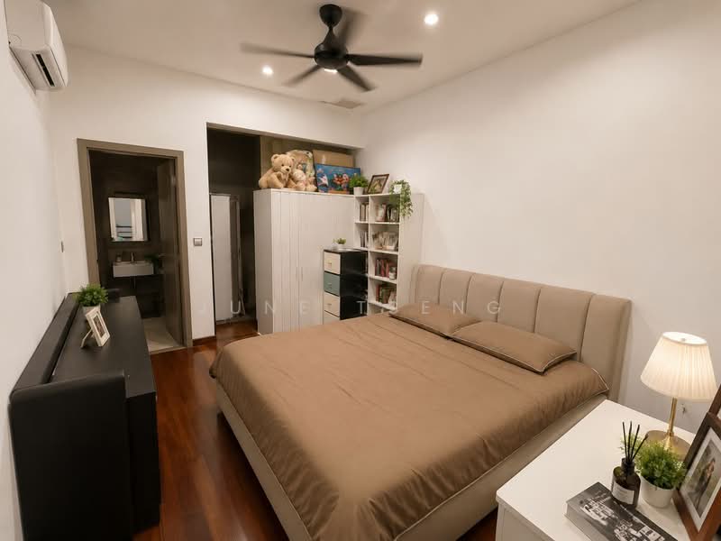 Cluster House for Sale in Horizon Hills (Iskandar Puteri (Nusajaya)) - June Tseng - PropertyGuru.com.my