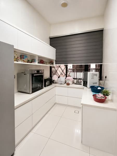 Cluster House for Sale in Horizon Hills (Iskandar Puteri (Nusajaya)) - June Tseng - PropertyGuru.com.my