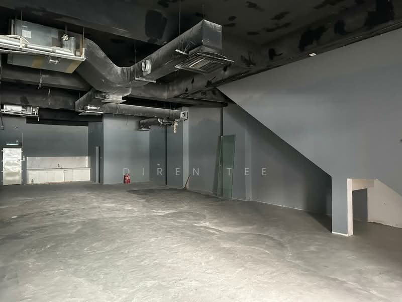 Kedai / Pejabat untuk Disewa di Kl Traders Square (Setapak) - Diren Tee - Interior - PropertyGuru.com.my
