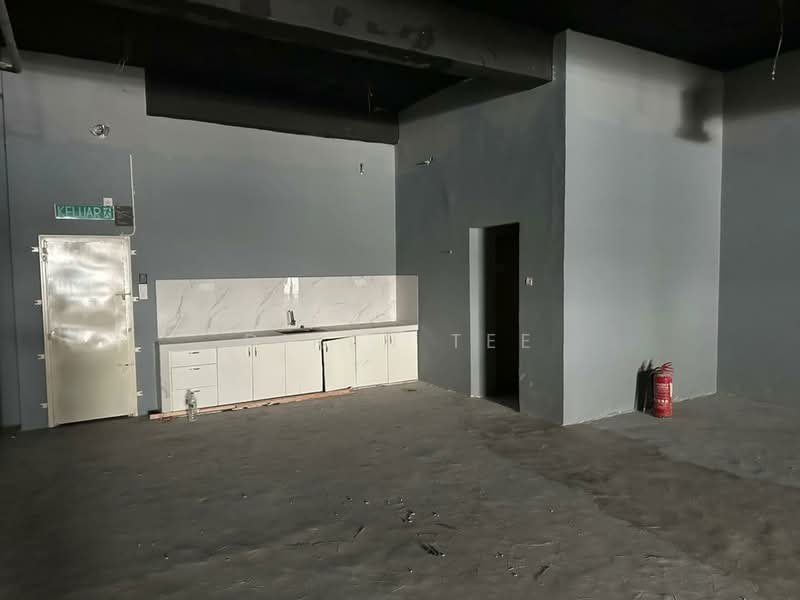 Kedai / Pejabat untuk Disewa di Kl Traders Square (Setapak) - Diren Tee - Interior - PropertyGuru.com.my