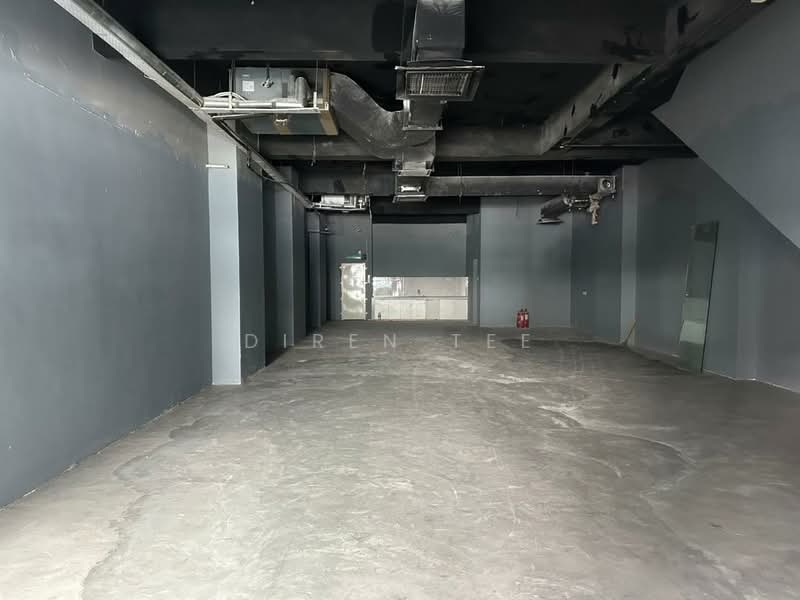 Kedai / Pejabat untuk Disewa di Kl Traders Square (Setapak) - Diren Tee - Interior - PropertyGuru.com.my