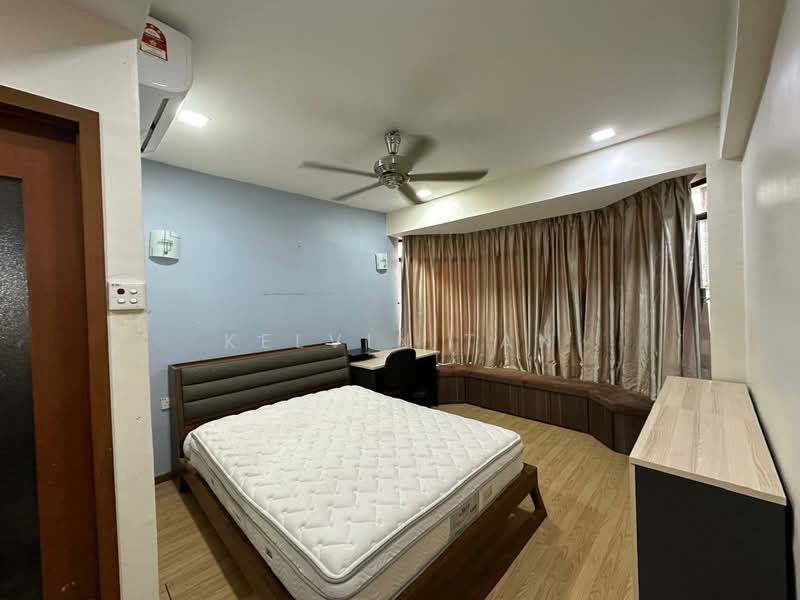 Condominium for Rent at Sunny Ville Condominium - Kelvin Tan - Bedroom - PropertyGuru.com.my