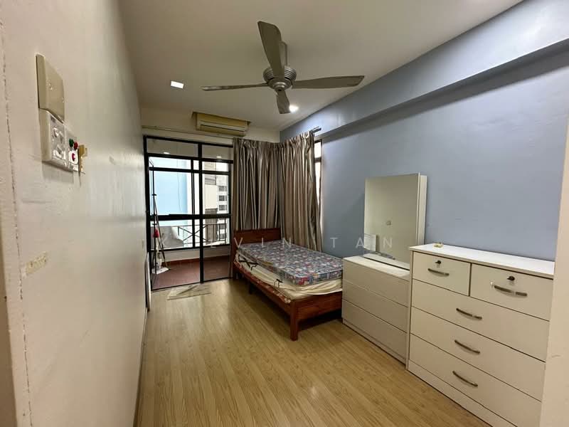 Condominium for Rent at Sunny Ville Condominium - Kelvin Tan - Bedroom - PropertyGuru.com.my