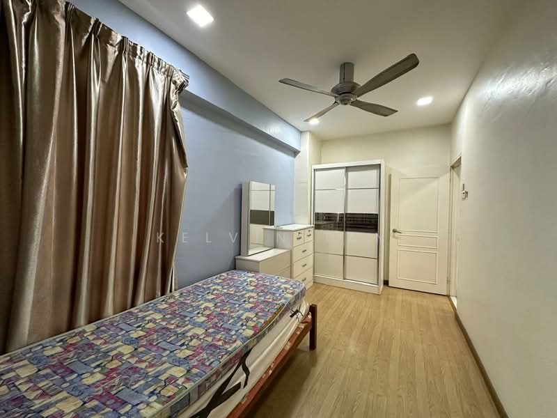 Condominium for Rent at Sunny Ville Condominium - Kelvin Tan - Bedroom - PropertyGuru.com.my