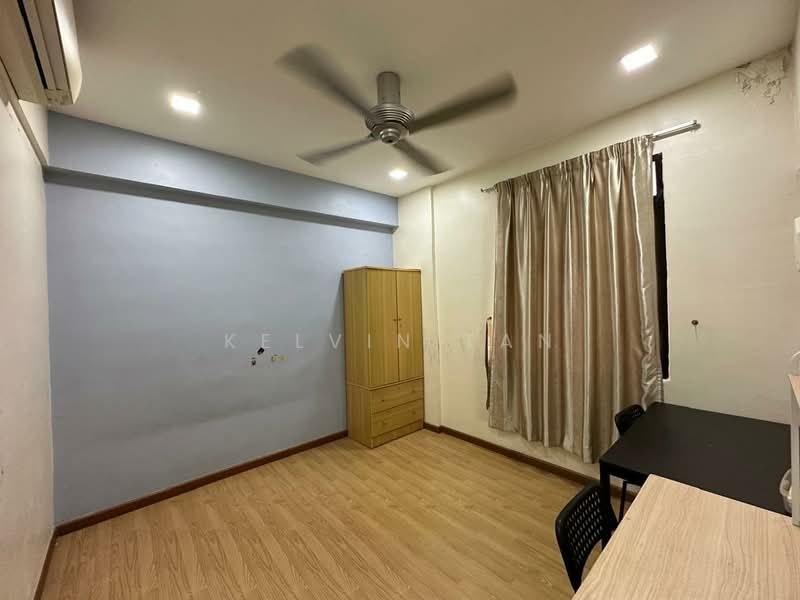 Condominium for Rent at Sunny Ville Condominium - Kelvin Tan - Bedroom - PropertyGuru.com.my