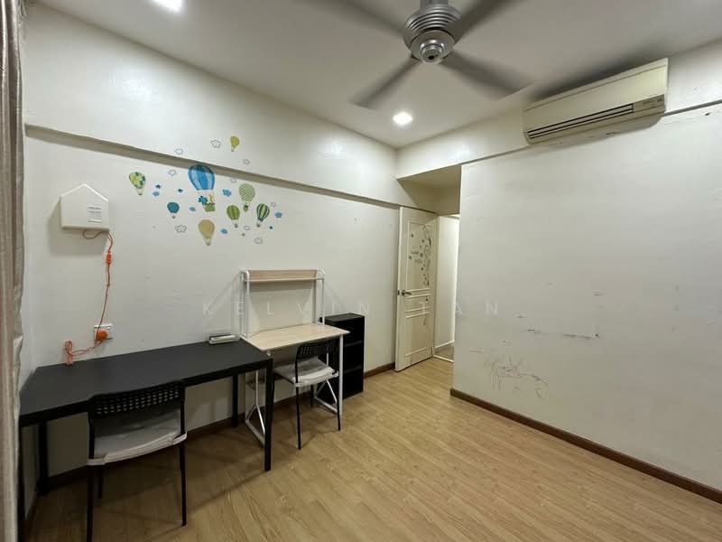 Condominium for Rent at Sunny Ville Condominium - Kelvin Tan - Study - PropertyGuru.com.my
