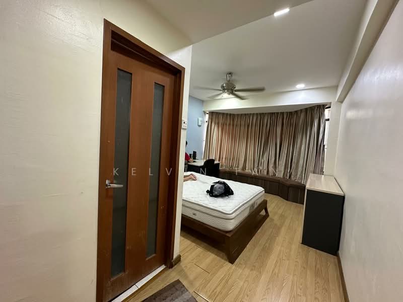 Condominium for Rent at Sunny Ville Condominium - Kelvin Tan - Bedroom - PropertyGuru.com.my