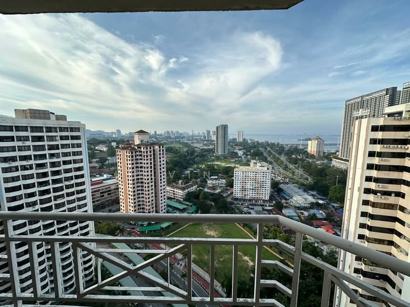 Condominium for Rent at Sunny Ville Condominium - Kelvin Tan - View - PropertyGuru.com.my