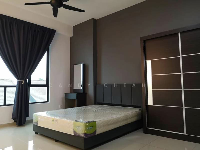 Kondominium untuk Disewa di Abel Residence - Candy Cheah - PropertyGuru.com.my