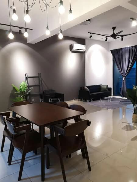 Kondominium untuk Disewa di Abel Residence - Candy Cheah - PropertyGuru.com.my