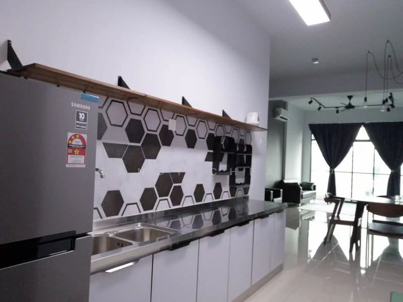 Kondominium untuk Disewa di Abel Residence - Candy Cheah - PropertyGuru.com.my