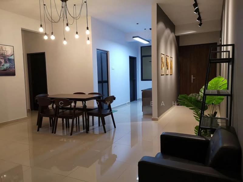 Kondominium untuk Disewa di Abel Residence - Candy Cheah - PropertyGuru.com.my