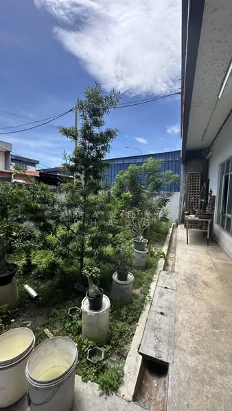 Factory for Rent in Bercham (Ipoh) - Mandy Phang - Exterior - PropertyGuru.com.my