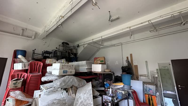Factory for Rent in Bercham (Ipoh) - Mandy Phang - Interior - PropertyGuru.com.my