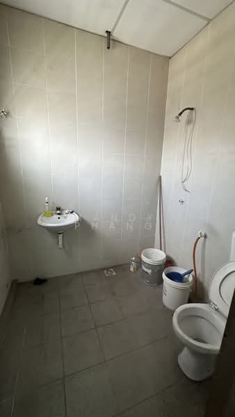 Factory for Rent in Bercham (Ipoh) - Mandy Phang - Bathroom - PropertyGuru.com.my