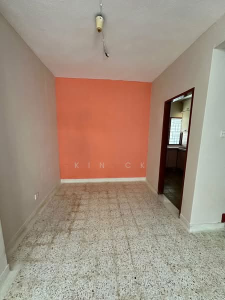 2-storey Terraced House for Rent in Taman Sri Sinar (Segambut) - Kin CK - Interior - PropertyGuru.com.my