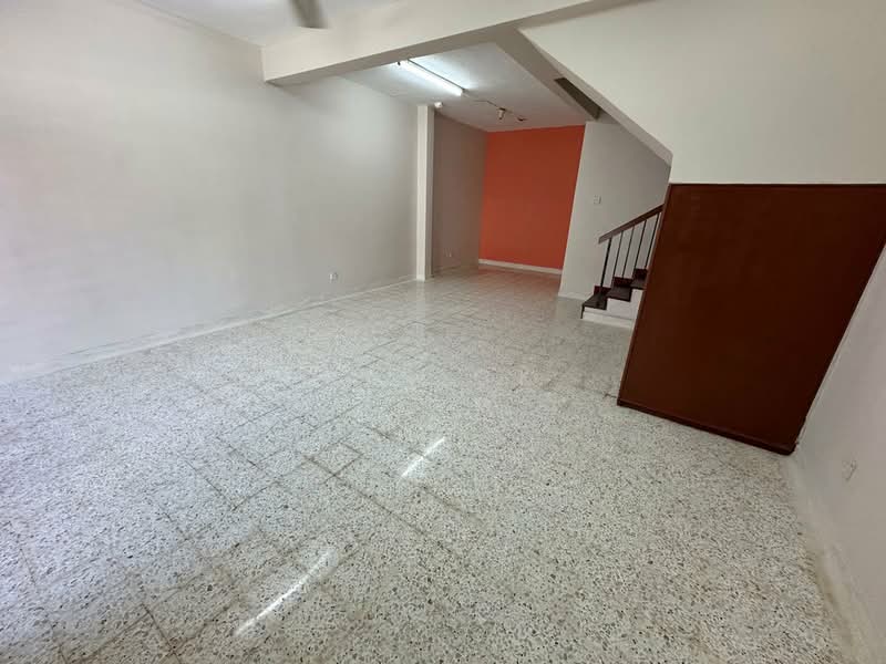 2-storey Terraced House for Rent in Taman Sri Sinar (Segambut) - Kin CK - Interior - PropertyGuru.com.my