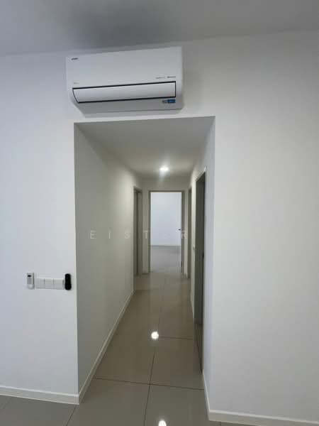 Servis Apartment untuk Disewa di Savvy @ Riana Dutamas - Meister CY - Corridor - PropertyGuru.com.my