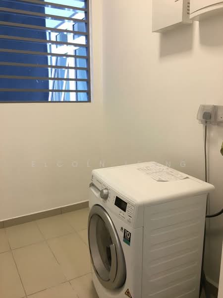 Service Residence for Rent at Eco Sky - Elcoln Leong - Interior - PropertyGuru.com.my