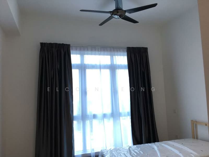 Service Residence for Rent at Eco Sky - Elcoln Leong - Bedroom - PropertyGuru.com.my