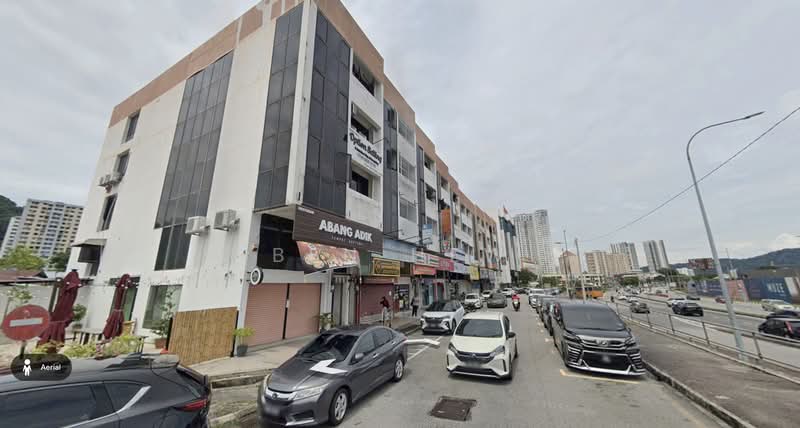 Shop / Office for Sale in Bayan Lepas (Penang) - Ben Hew - PropertyGuru.com.my