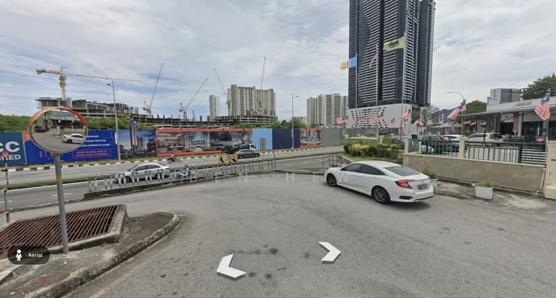 Shop / Office for Sale in Bayan Lepas (Penang) - Ben Hew - PropertyGuru.com.my