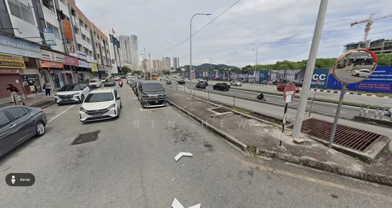 Shop / Office for Sale in Bayan Lepas (Penang) - Ben Hew - PropertyGuru.com.my