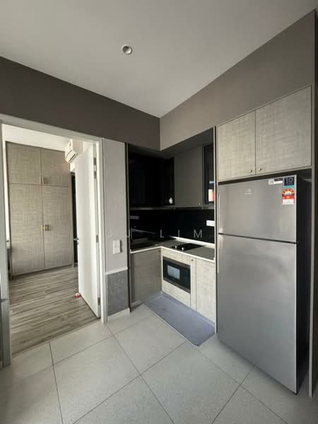 Service Residence for Rent at Millerz Square Serviced Residence - JJ Lim - Kitchen - PropertyGuru.com.my