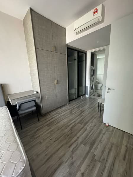 Service Residence for Rent at Millerz Square Serviced Residence - JJ Lim - Bedroom - PropertyGuru.com.my