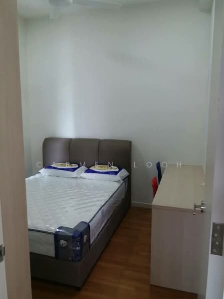 Service Residence for Rent at Sunway Geo Residence - Carmen Looh - Bedroom - PropertyGuru.com.my