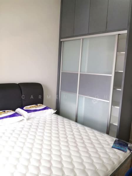Service Residence for Rent at Sunway Geo Residence - Carmen Looh - Bedroom - PropertyGuru.com.my