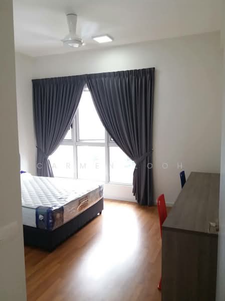 Service Residence for Rent at Sunway Geo Residence - Carmen Looh - Bedroom - PropertyGuru.com.my