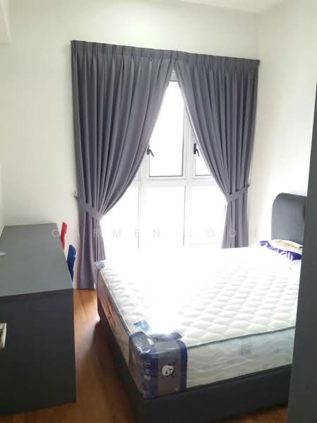 Service Residence for Rent at Sunway Geo Residence - Carmen Looh - Bedroom - PropertyGuru.com.my
