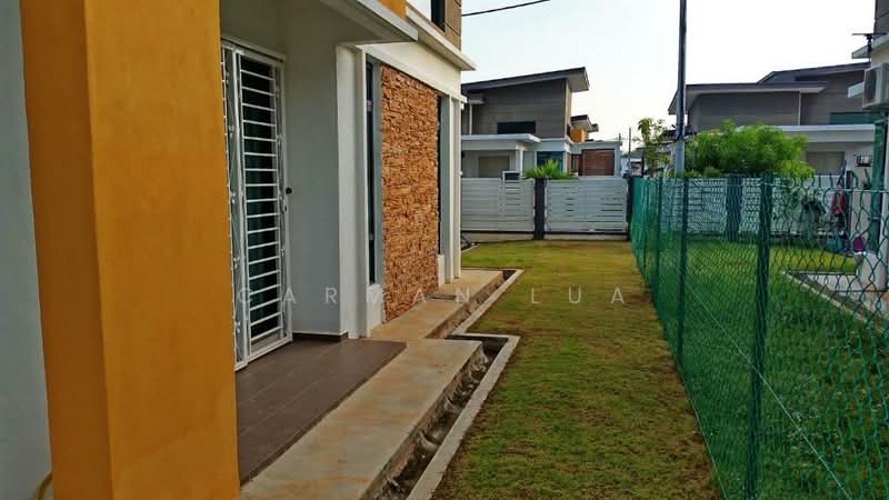 Rumah Banglo untuk Dijual di Alor Gajah (Melaka) - Carman Lua - Exterior - PropertyGuru.com.my