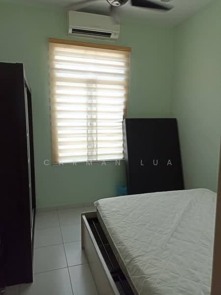Rumah Banglo untuk Dijual di Alor Gajah (Melaka) - Carman Lua - Bedroom - PropertyGuru.com.my