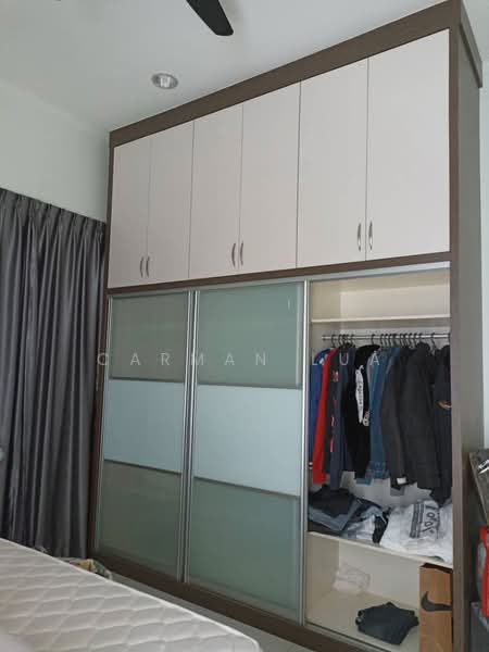 Rumah Banglo untuk Dijual di Alor Gajah (Melaka) - Carman Lua - Bedroom - PropertyGuru.com.my