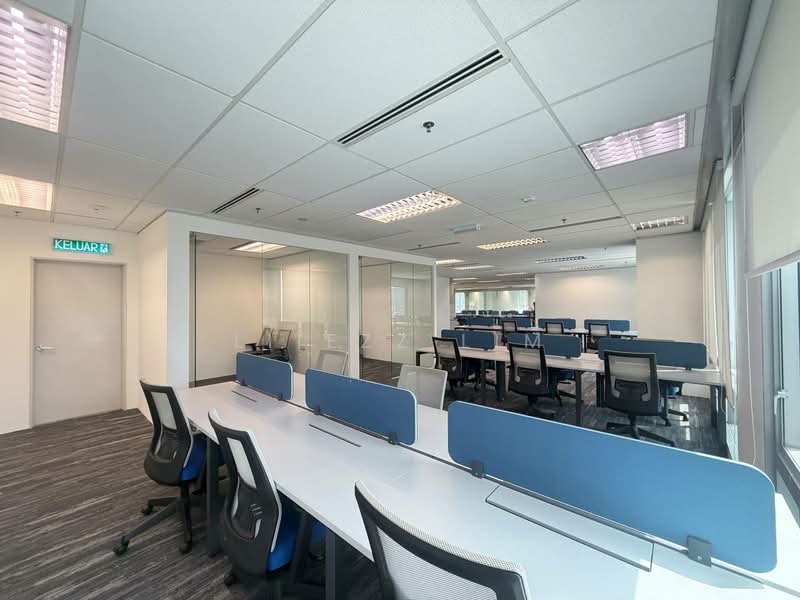 Pejabat untuk Disewa di Petaling Jaya (Selangor) - Liiezz Lim - Interior - PropertyGuru.com.my