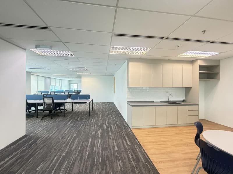 Pejabat untuk Disewa di Petaling Jaya (Selangor) - Liiezz Lim - Interior - PropertyGuru.com.my