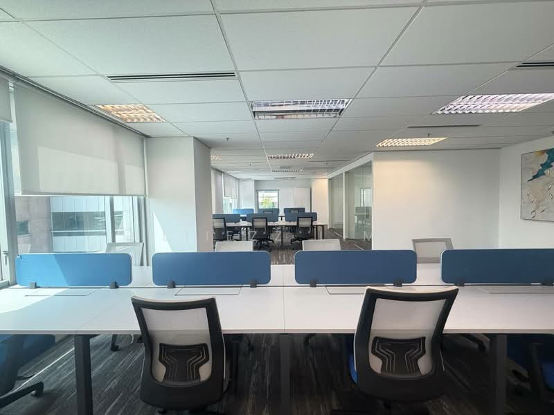 Pejabat untuk Disewa di Petaling Jaya (Selangor) - Liiezz Lim - Interior - PropertyGuru.com.my