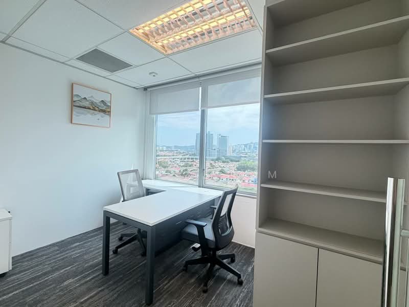 Pejabat untuk Disewa di Petaling Jaya (Selangor) - Liiezz Lim - Study - PropertyGuru.com.my