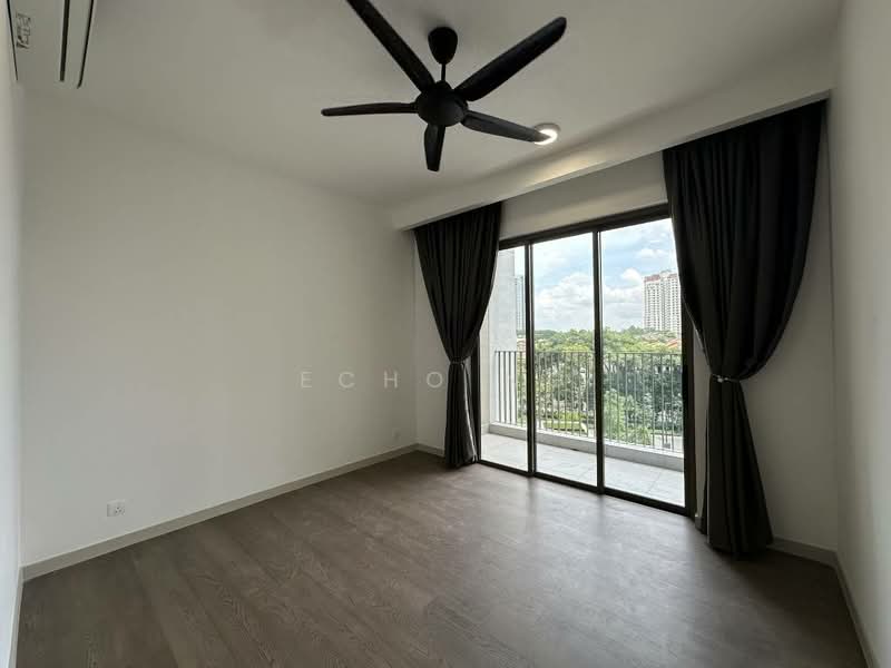 Condominium for Rent at Park Place - Echo Ng - View - PropertyGuru.com.my