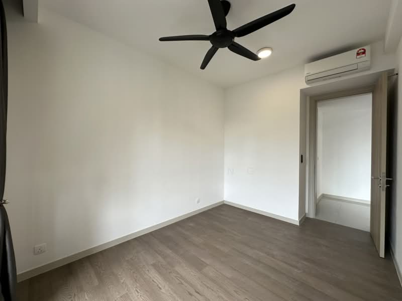 Condominium for Rent at Park Place - Echo Ng - Bedroom - PropertyGuru.com.my