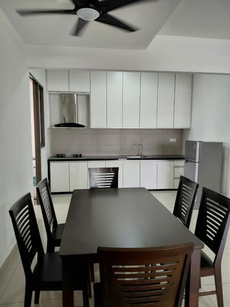 Kondominium untuk Disewa di Skycube - Daniel Chae - PropertyGuru.com.my