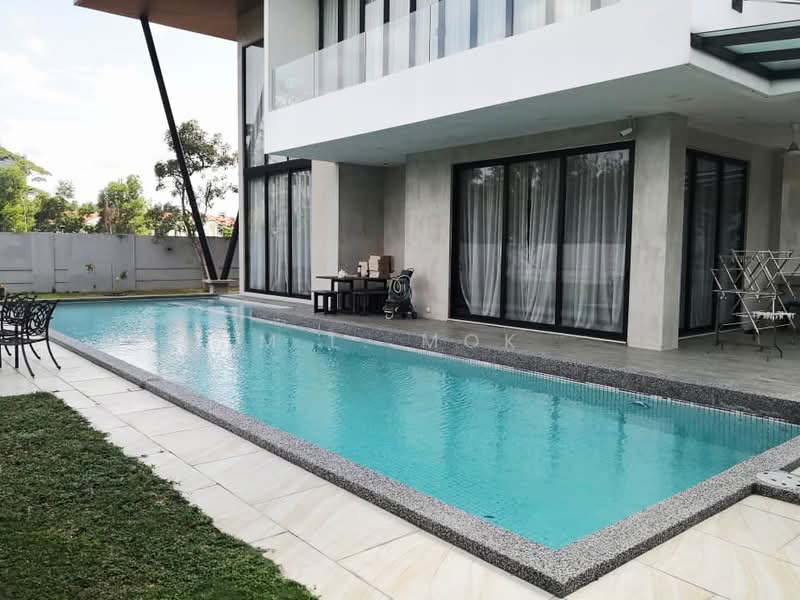 Bungalow for Sale in Johor Bahru (Johor) - M.L. Mok - Exterior - PropertyGuru.com.my