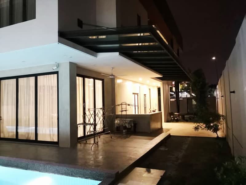 Bungalow for Sale in Johor Bahru (Johor) - M.L. Mok - Exterior - PropertyGuru.com.my