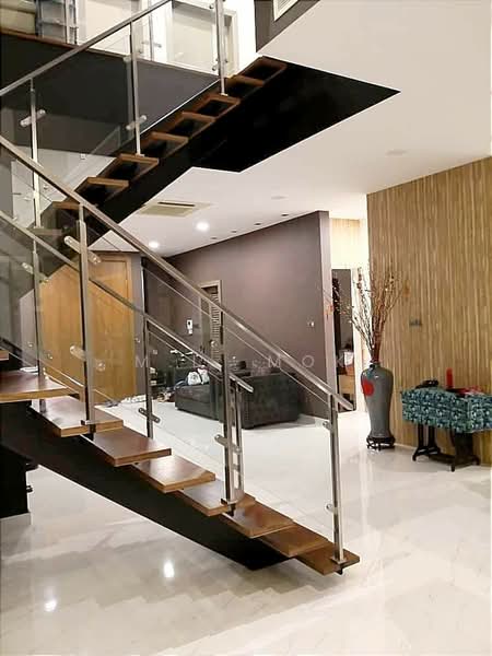 Bungalow for Sale in Johor Bahru (Johor) - M.L. Mok - Interior - PropertyGuru.com.my