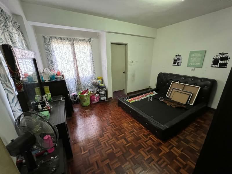 Condominium for Sale at Paradesa Rustica - Coyee Wong - Bedroom - PropertyGuru.com.my