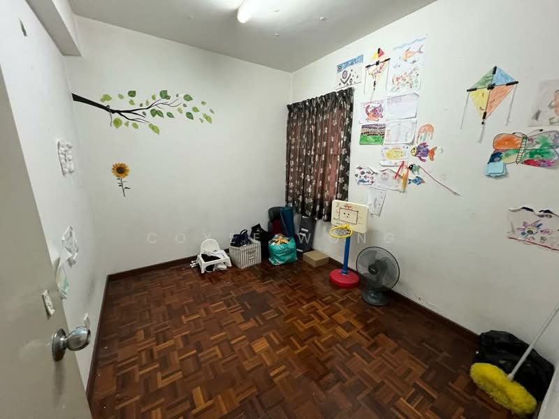 Condominium for Sale at Paradesa Rustica - Coyee Wong - Interior - PropertyGuru.com.my