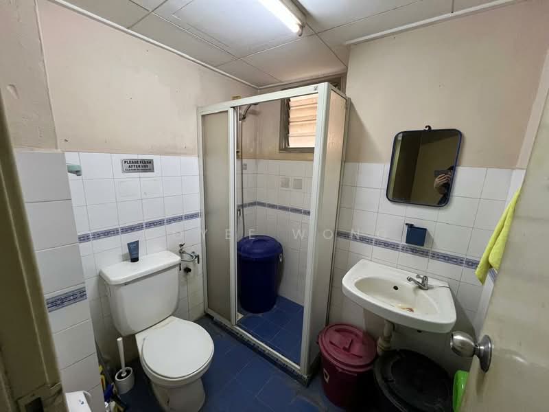 Condominium for Sale at Paradesa Rustica - Coyee Wong - Bathroom - PropertyGuru.com.my