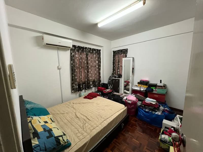 Condominium for Sale at Paradesa Rustica - Coyee Wong - Bedroom - PropertyGuru.com.my